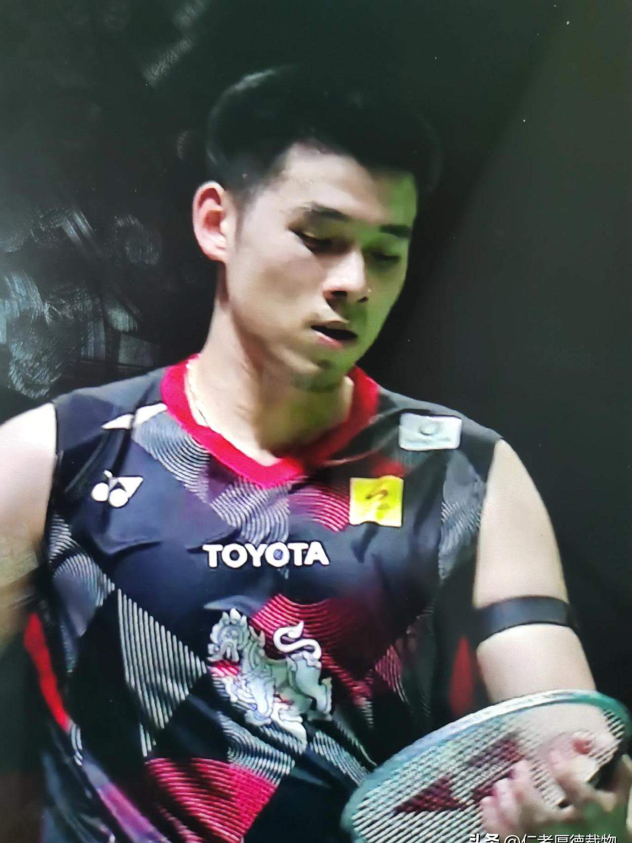 开云体育-中国羽毛球队力克印尼羽毛球队，辛杜爆发神勇的简单介绍