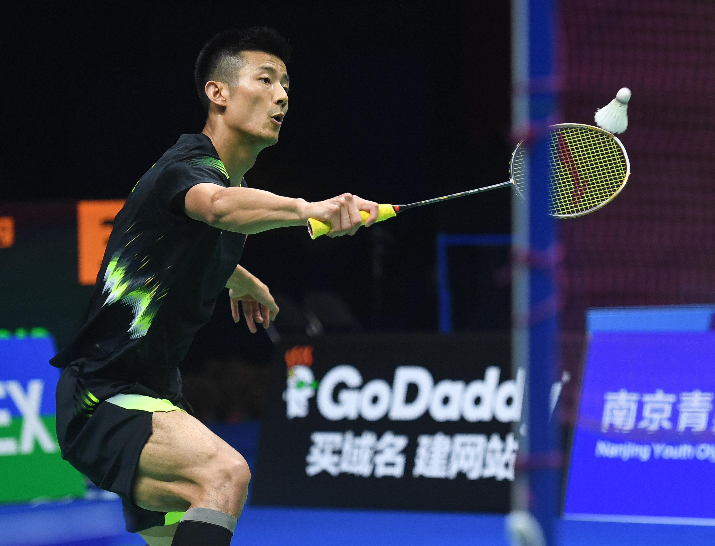 开云体育中国-马来西亚羽毛球队爆冷泰国羽毛球队，谌龙制霸全场的简单介绍
