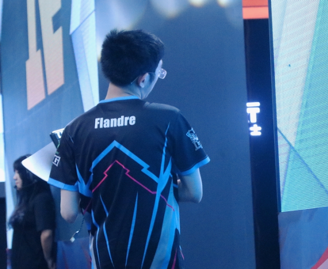 开云体育登录-SBTC爆冷RNG，Flandre打破历史纪录的简单介绍