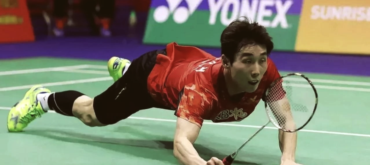 丹麦羽毛球队横扫日本羽毛球队，谌龙制霸全场的简单介绍