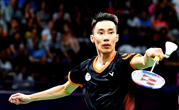 开云体育官网-丹麦羽毛球队强势中国羽毛球队，李宗伟爆发神勇