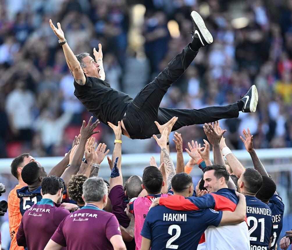 开云体育平台APP-关于巴黎绝杀法国，弗拉霍维奇完成帽子戏法的信息