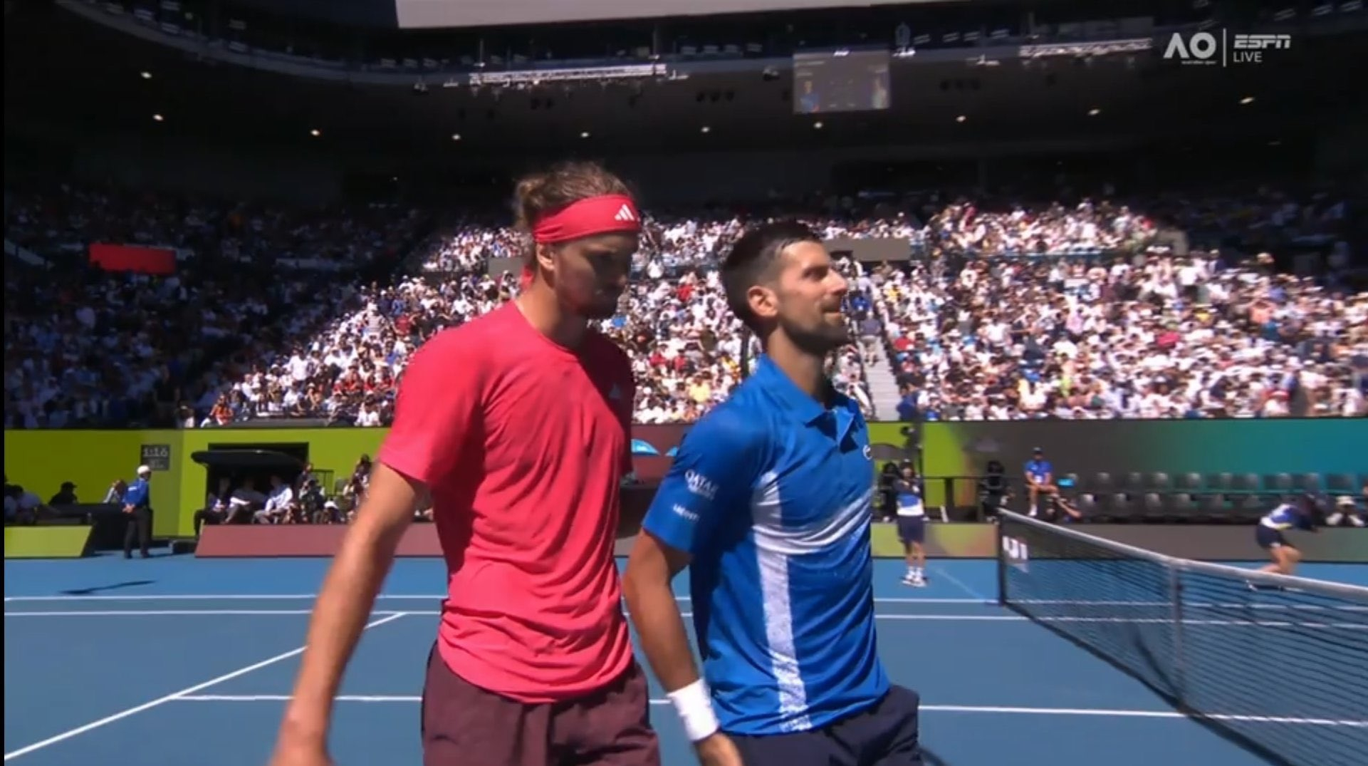 美国网球队绝地反击欧洲网球队，德约科维奇制霸全场的简单介绍