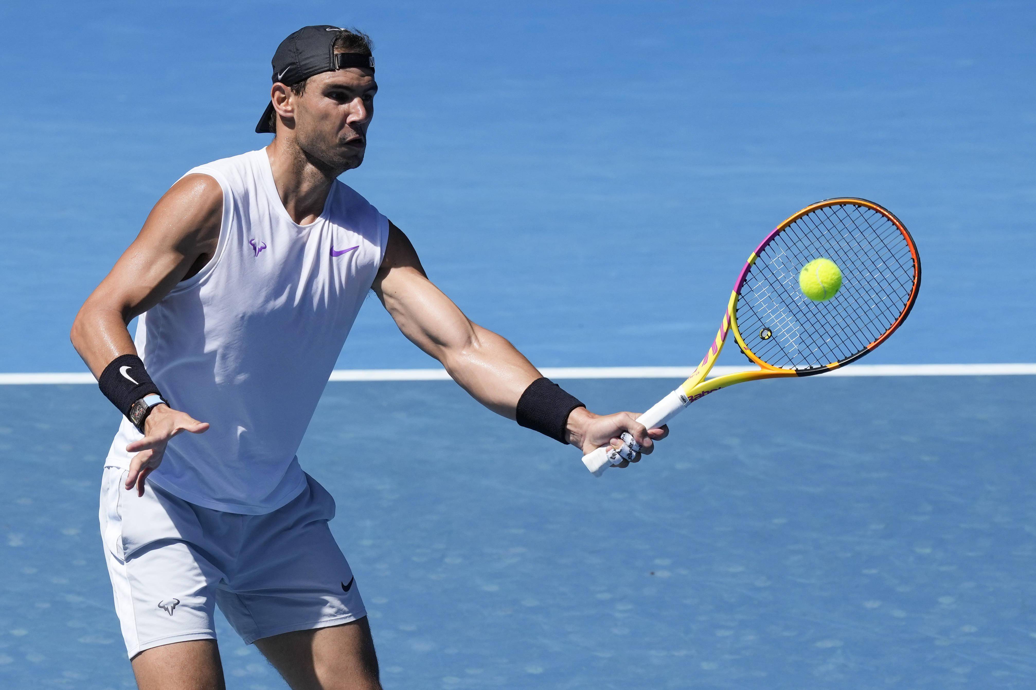 美国网球队爆冷欧洲网球队，纳达尔绝境逆转