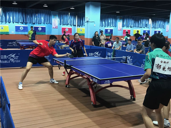 开云体育-关于法国乒乓球队横扫英国乒乓球队，水谷隼制霸全场的信息