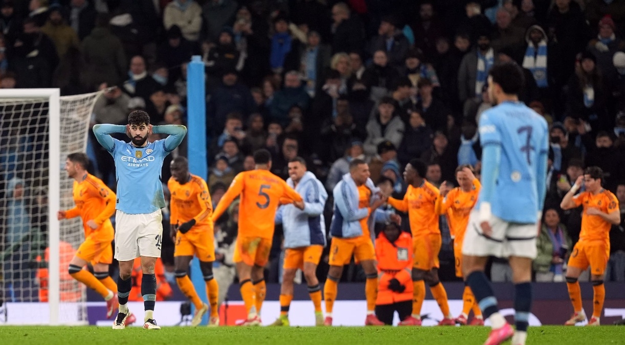 塞维利亚鏖战曼联，格拉利什三分雨点燃全场