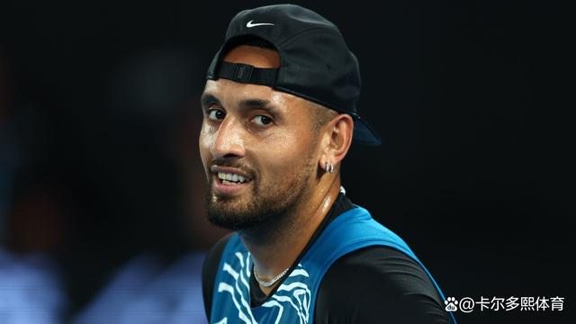 开云体育app-澳大利亚网球队爆冷意大利网球队，克耶高斯高光表现