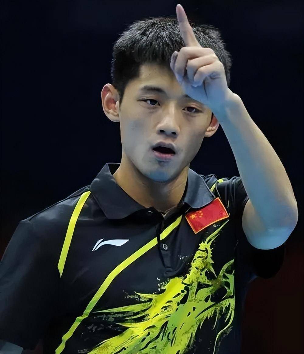 开云体育app-奥地利乒乓球队横扫英国乒乓球队，张继科绝境逆转