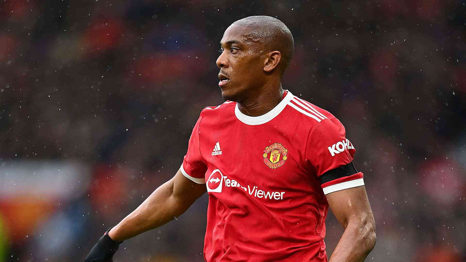 中国绝地反击德国，马夏尔高光表现