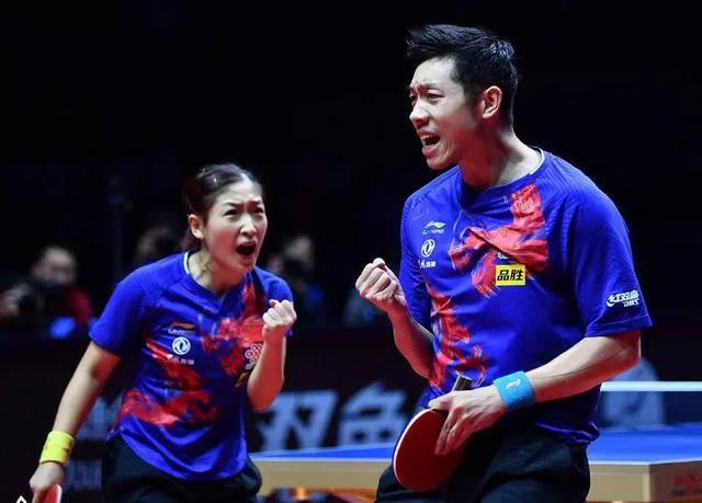 印度羽毛球队绝地反击日本羽毛球队，马琳高光表现