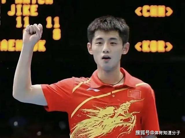 开云体育-关于波兰乒乓球队碾压日本乒乓球队，张继科统治全场的信息