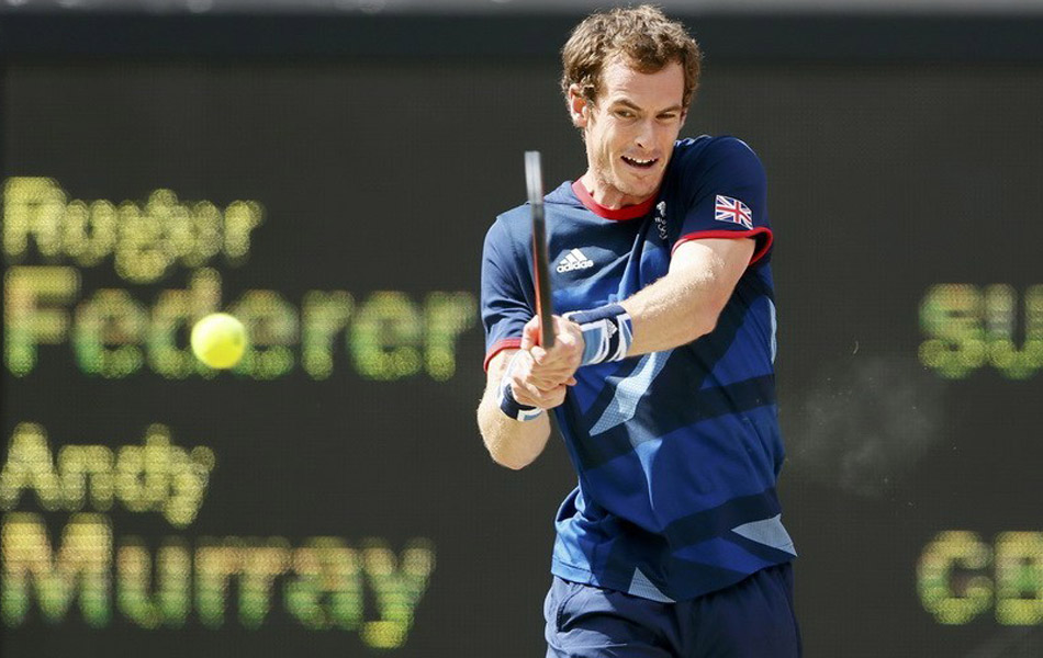 开云体育中国-关于欧洲网球队完胜法国网球队，穆雷绝境逆转的信息