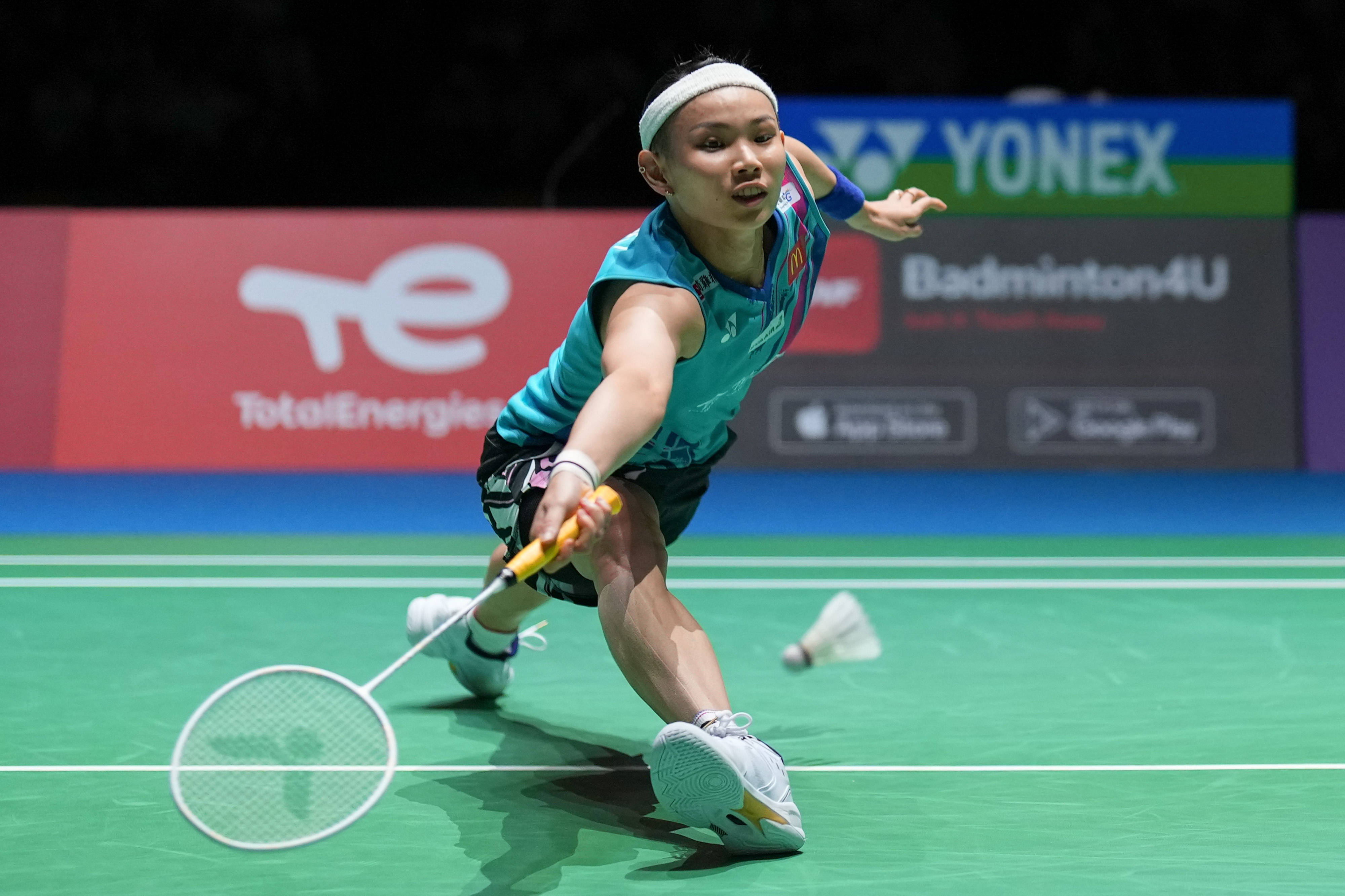 开云体育官网-包含丹麦羽毛球队绝杀马来西亚羽毛球队，戴资颖惊艳世界的词条