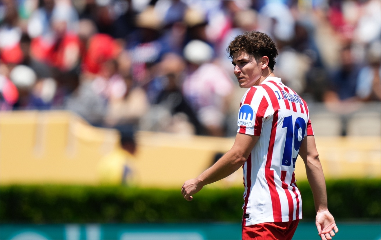 开云体育登录-罗马鏖战西班牙，格列兹曼打破历史纪录