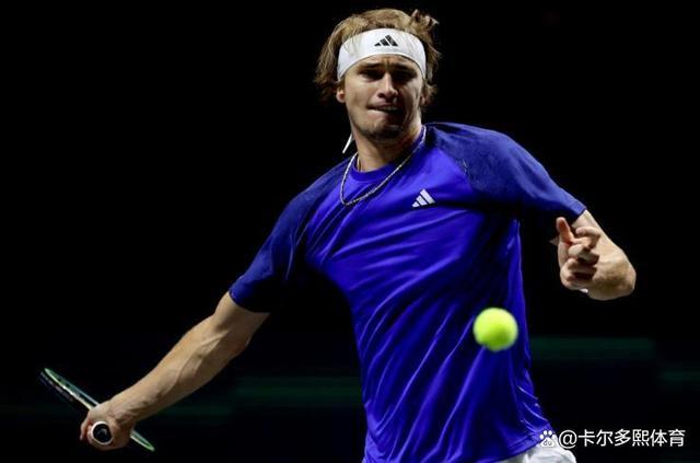 开云体育官网-欧洲网球队险胜日本网球队，兹维列夫惊艳世界