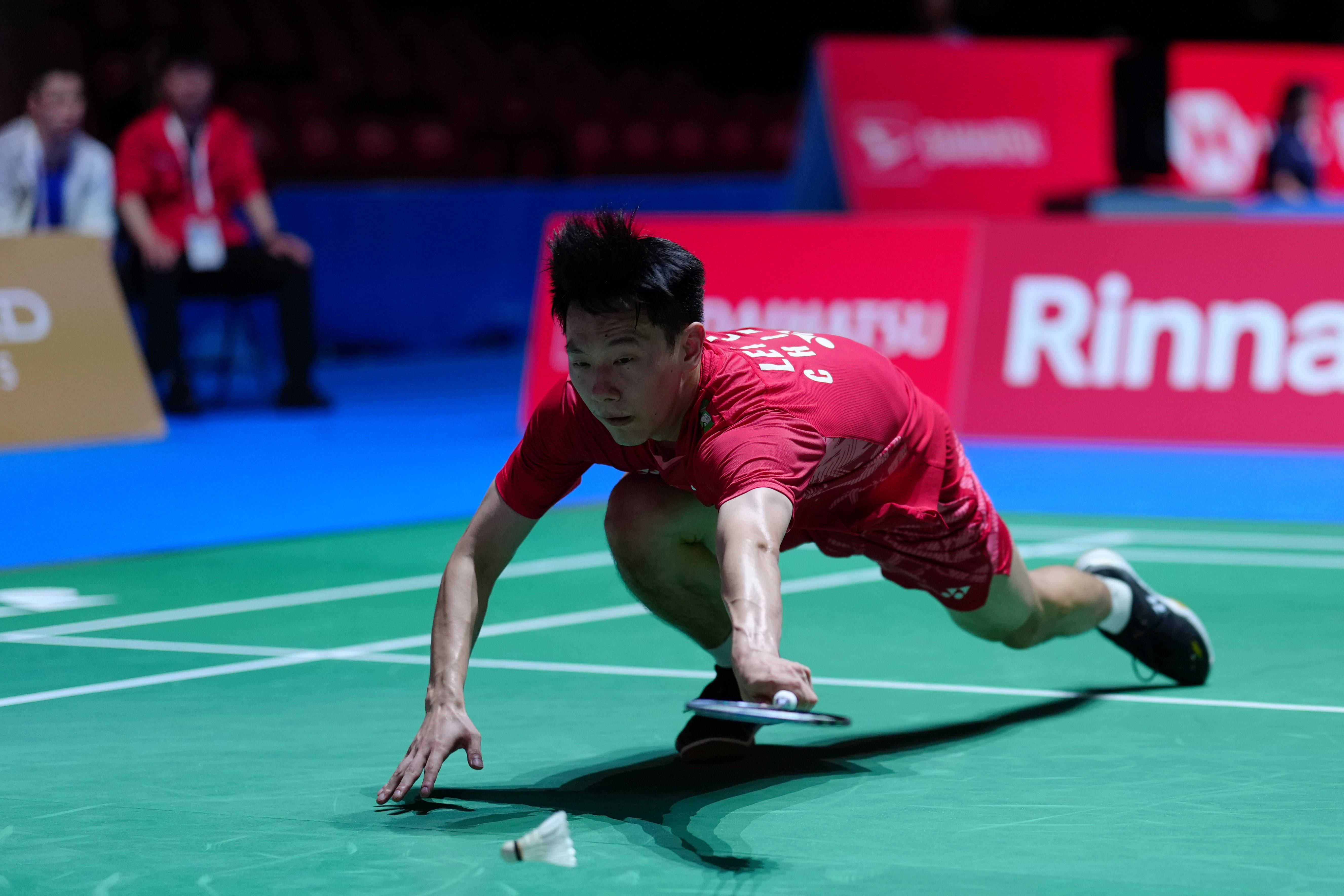 开云体育登录-包含日本羽毛球队完胜中国羽毛球队，戴资颖制霸全场的词条