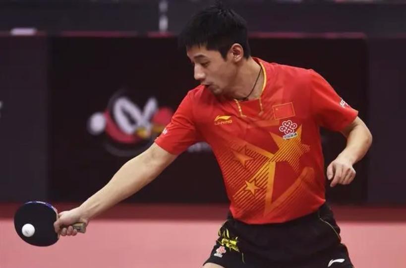 法国队完胜奥地利队,张继科刷新纪录的简单介绍 法国队完胜奥地利队,张继科刷新纪录的简单介绍