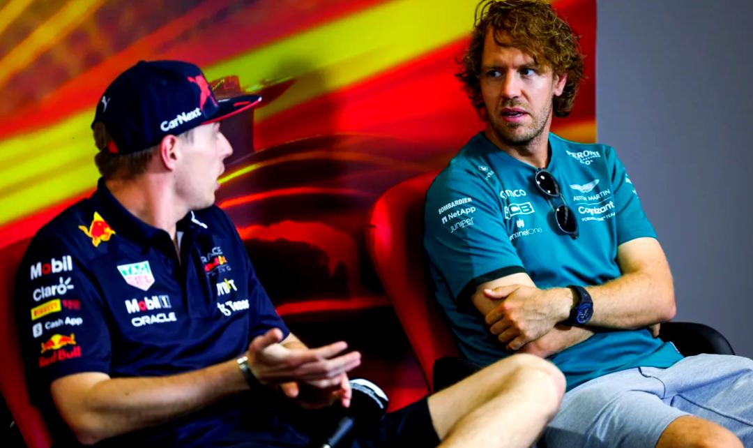 迈凯伦轻取红牛二队，维斯塔潘关键制胜的简单介绍