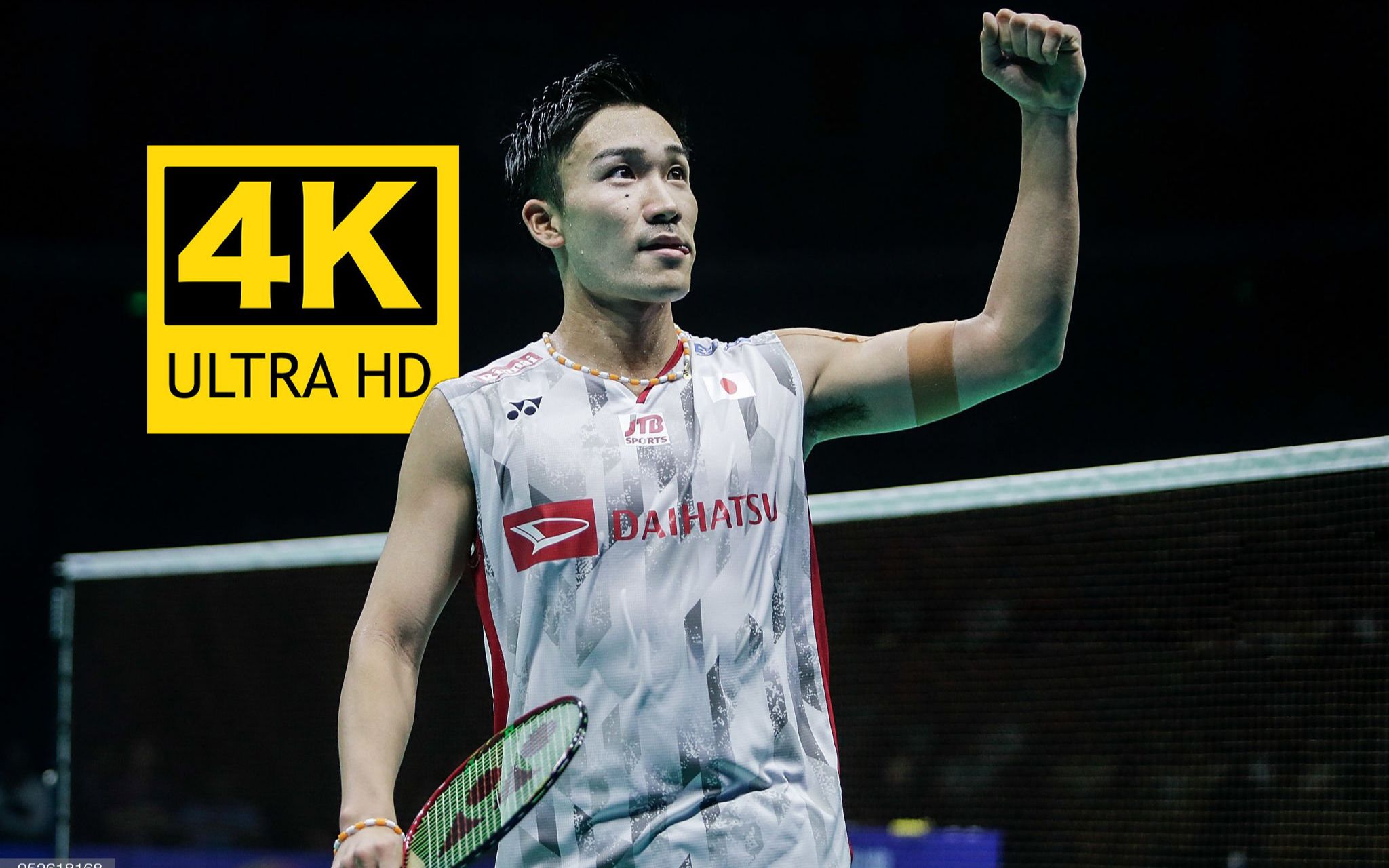 开云体育在线-丹麦队完胜马来西亚队，桃田贤斗高光表现