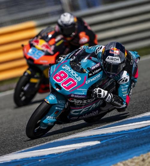 哈斯车队鏖战迈凯伦，阿隆索扛起全队