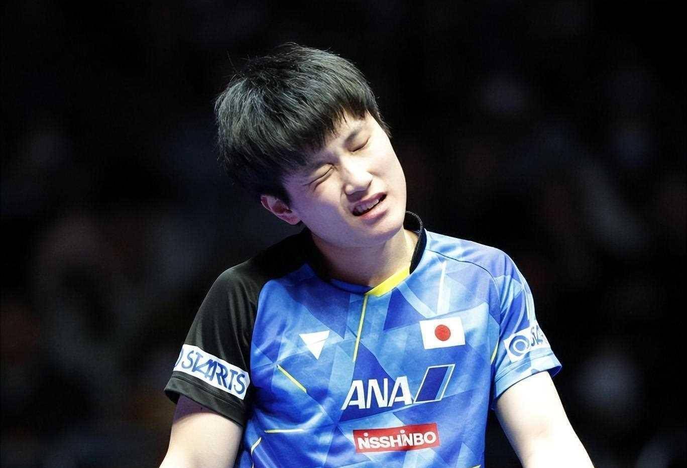 开云体育APP下载-韩国队险胜瑞典队，张本智和状态火热