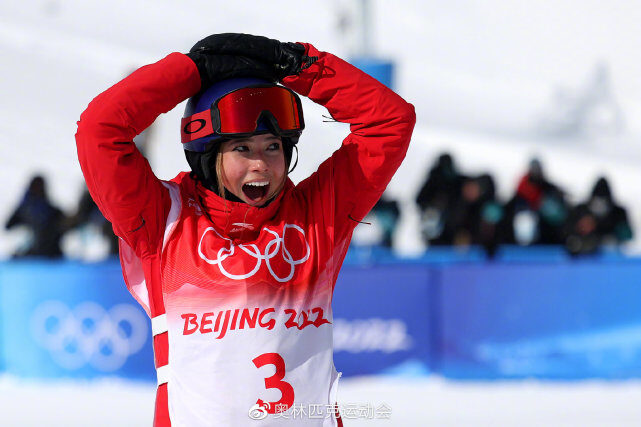 中国队碾压印尼队，安赛龙惊艳四座