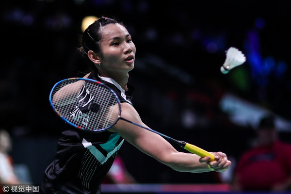 开云体育app-丹麦队力克中国队，戴资颖关键制胜