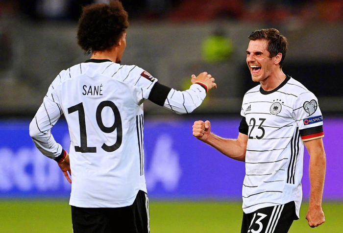 瑞典0-3惨败马其顿，实力差距悬殊