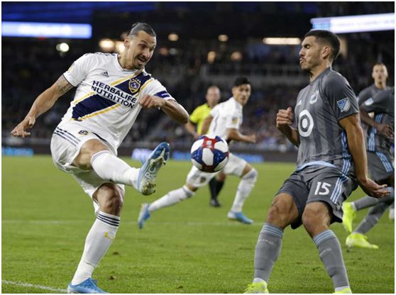 开云体育登录-老将伊布余热未消，继续展现神勇状态