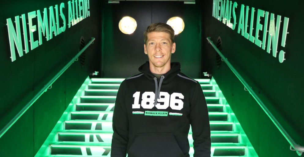 弗莱堡客场拿分，终结汉诺威的连胜纪录