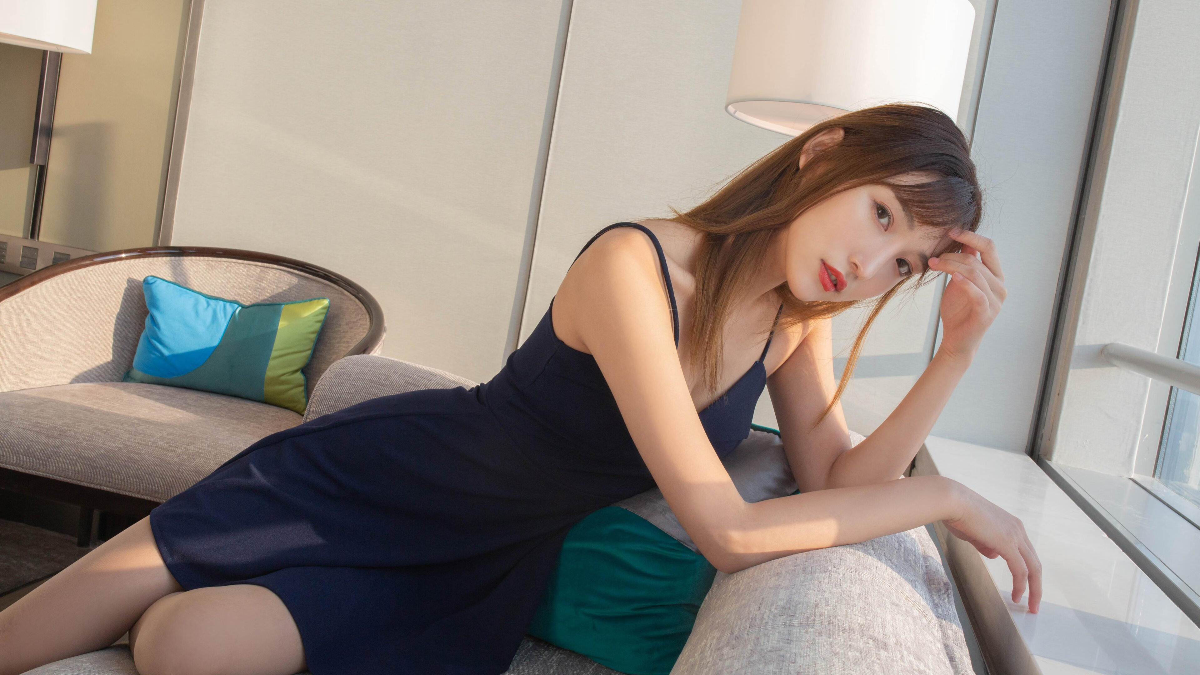 铁翼横扫意式防线，阿什拉夫一锤定音，大场面先生今夜属于莱比锡！